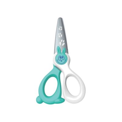 Foarfecă Maped KidiCut 12 cm 2+ ani