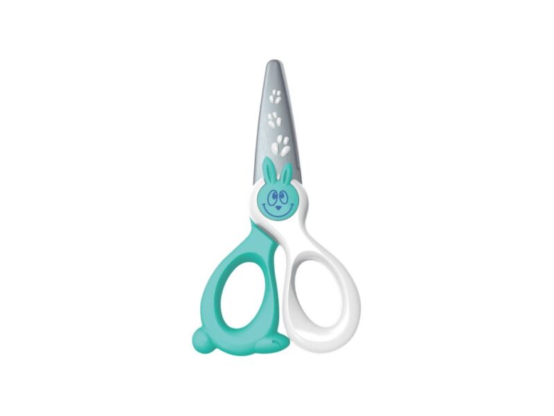 Foarfecă Maped KidiCut 12 cm 2+ ani