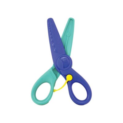 Foarfecă Maped KidiPulse 12 cm