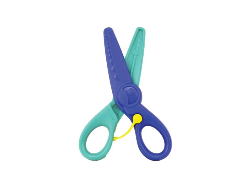 Foarfecă Maped KidiPulse 12 cm