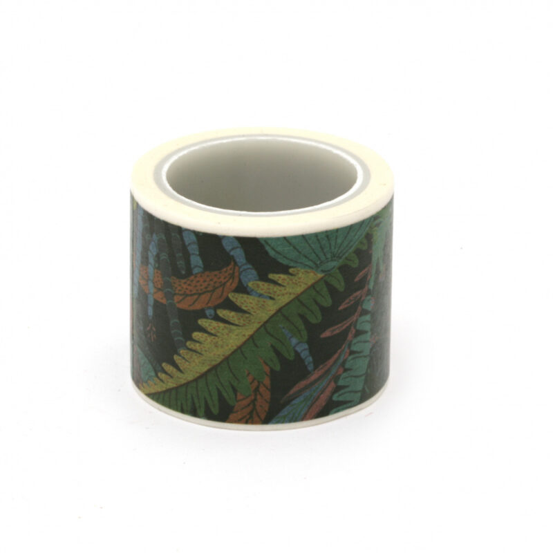 Washi tape Em Art