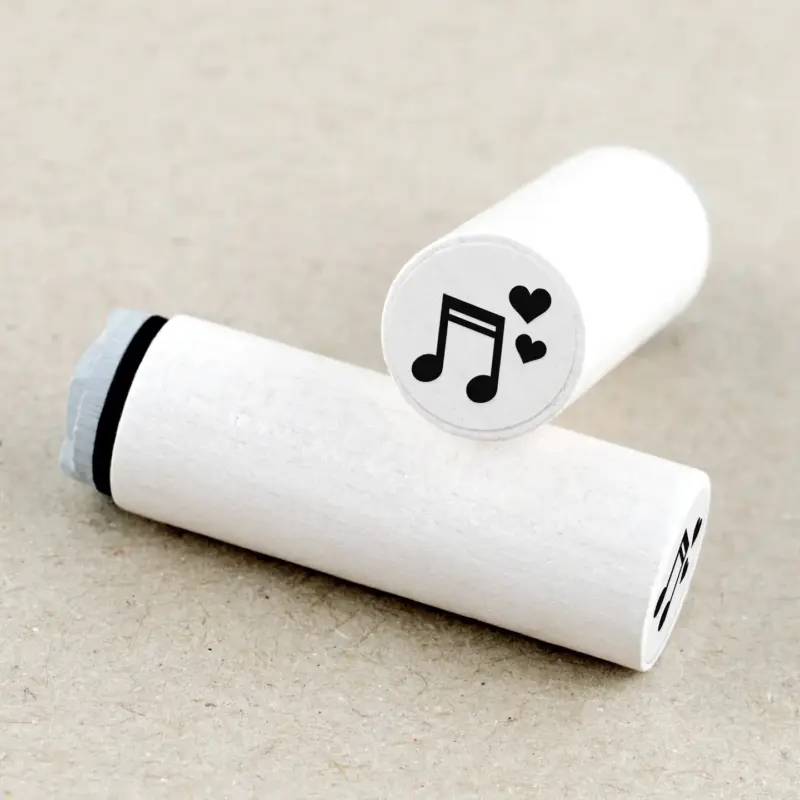 Ștampile mini