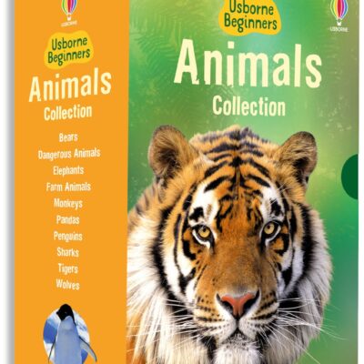 Beginners Animals Boxset