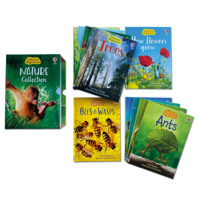 Nature Beginners Boxset