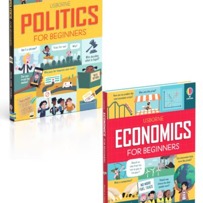 For Beginners Set