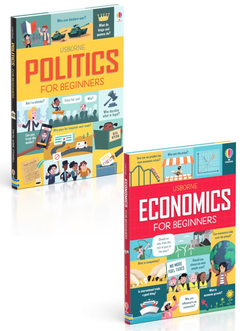 For Beginners Set