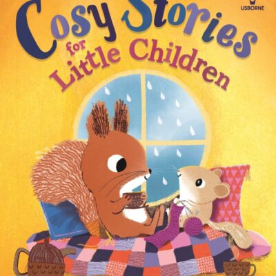 Cosy Stories for Little Children