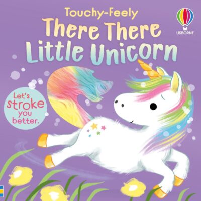 There There Little Unicorn