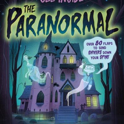 See Inside The Paranormal