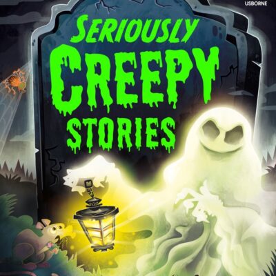 Seriously Creepy Stories