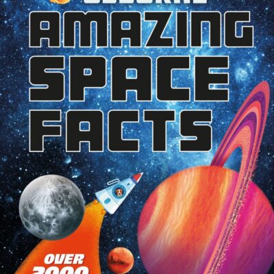 Amazing Space Facts