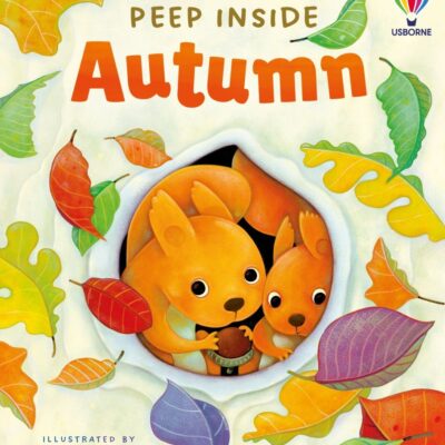 Peep Inside Autumn