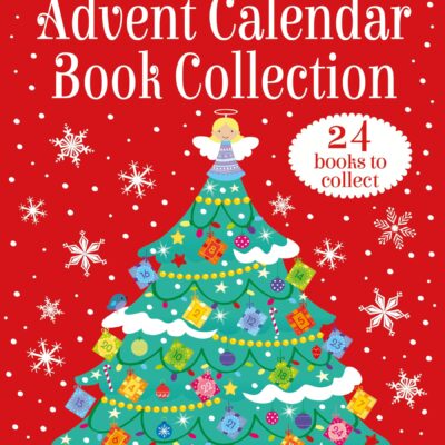 Advent Calendar Book Collection