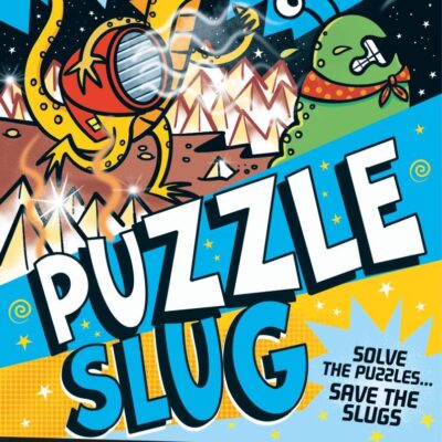 Puzzle Slug and the Cosmic Stench of Doom