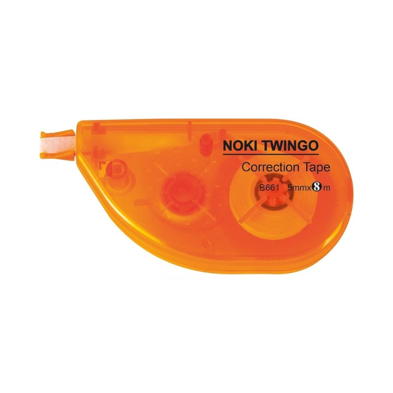 Bandă corectoare Noki Twingo B661, 5 mm x 8 m